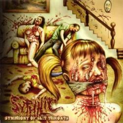Syphilic : Symphony of Slit Throats